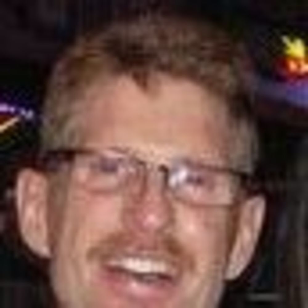 Meet your Posher, Craig